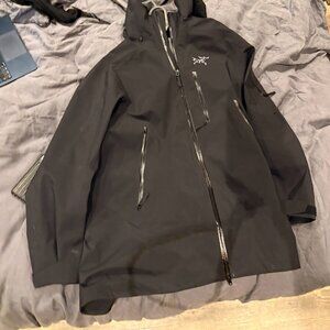 Arcteryx Sentinel Jacket Women's Shell